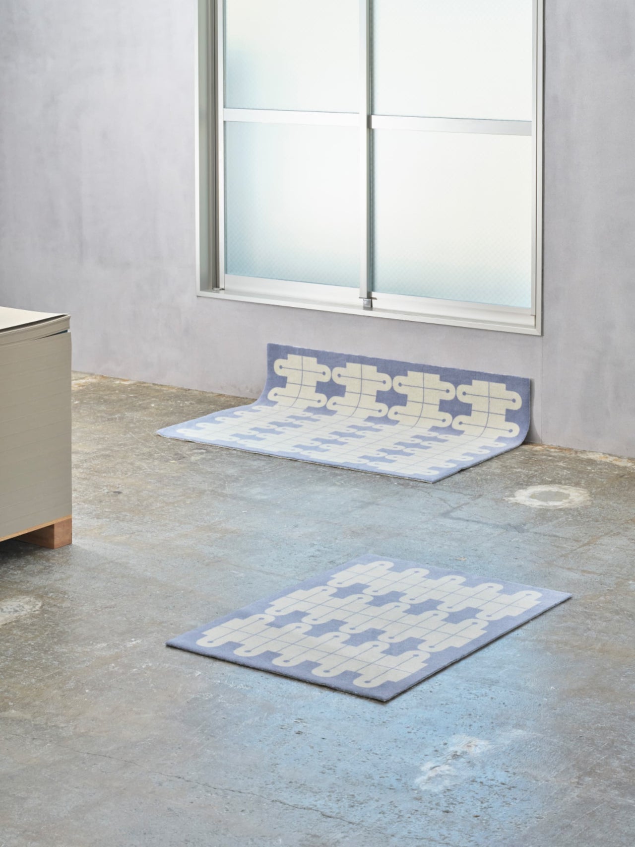 「並べてみたら生きている」