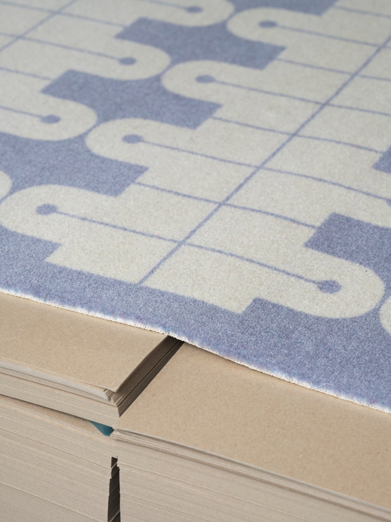 「並べてみたら生きている」